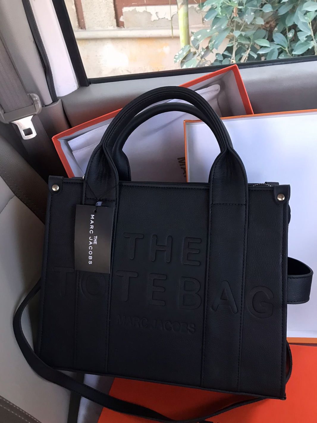 Marc Jacob Medium Tote Bag