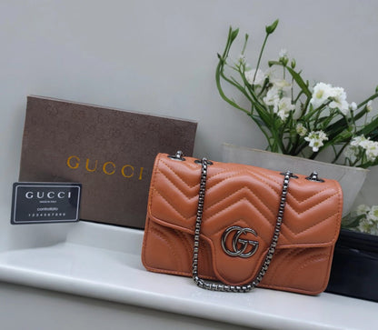 Gucci Crossbody Bag