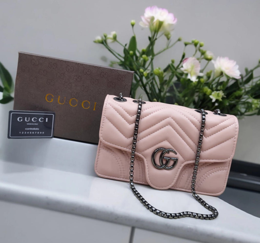 Gucci Crossbody Bag