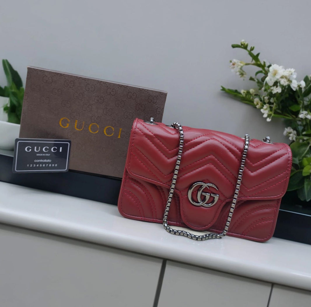 Gucci Crossbody Bag