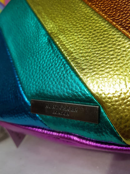 KURT GEIGER Kensington Camera Bag