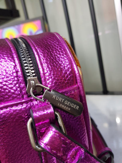 KURT GEIGER Kensington Camera Bag