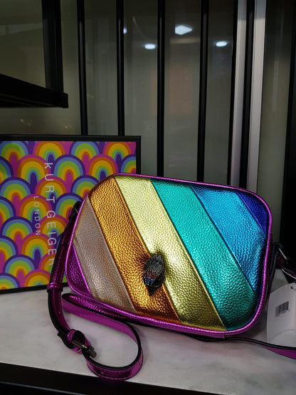 KURT GEIGER Kensington Camera Bag