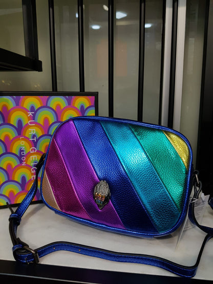 KURT GEIGER Kensington Camera Bag