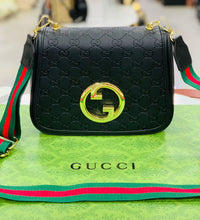 Gucci Stylish Body Bags