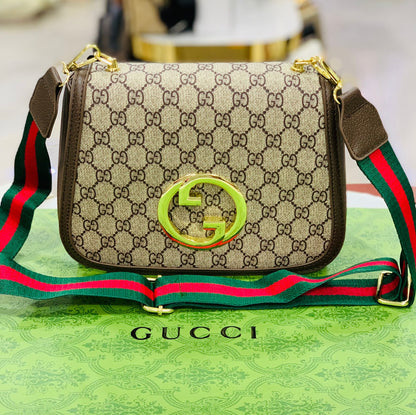 Gucci Stylish Body Bags