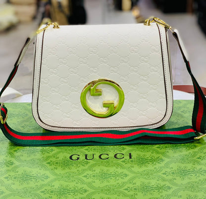 Gucci Stylish Body Bags