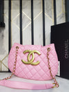 Chanel Quilted Stylish Bags