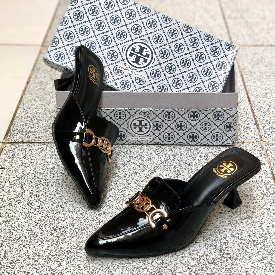 Tory Burch Heel