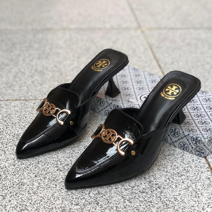 Tory Burch Heel
