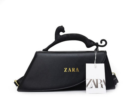 ZARA cross body style
