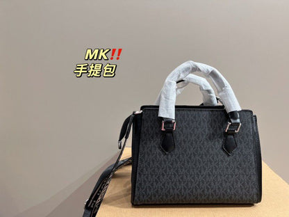 Michael Kors Sheila Satchel Bag