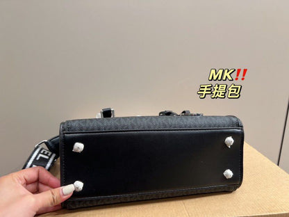 Michael Kors Sheila Satchel Bag