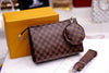 Louis Vuitton Cross Body Pouch