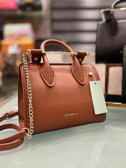 Chrisbella Nano Tote Bag