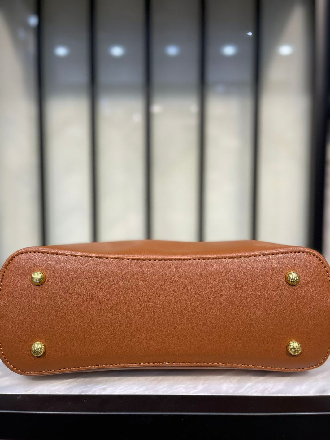 Prada Buckle Small Handbag