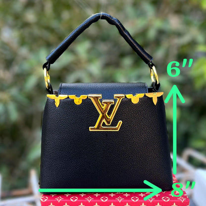 Louis Vuitton Mini Hand Bags