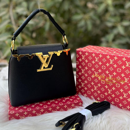 Louis Vuitton Mini Hand Bags