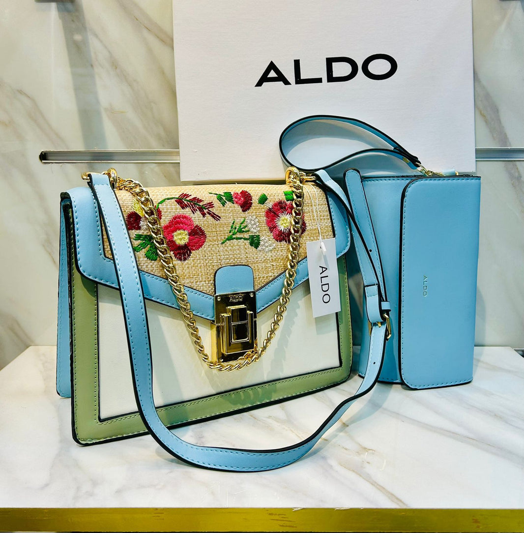 Aldo Stylish and Elegant Bags