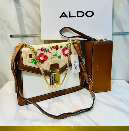 Aldo Stylish and Elegant Bags