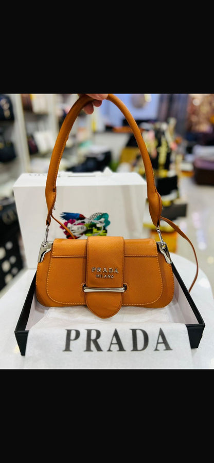 Prada Cross Body Bags