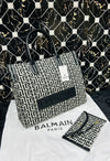Balmain Handbags