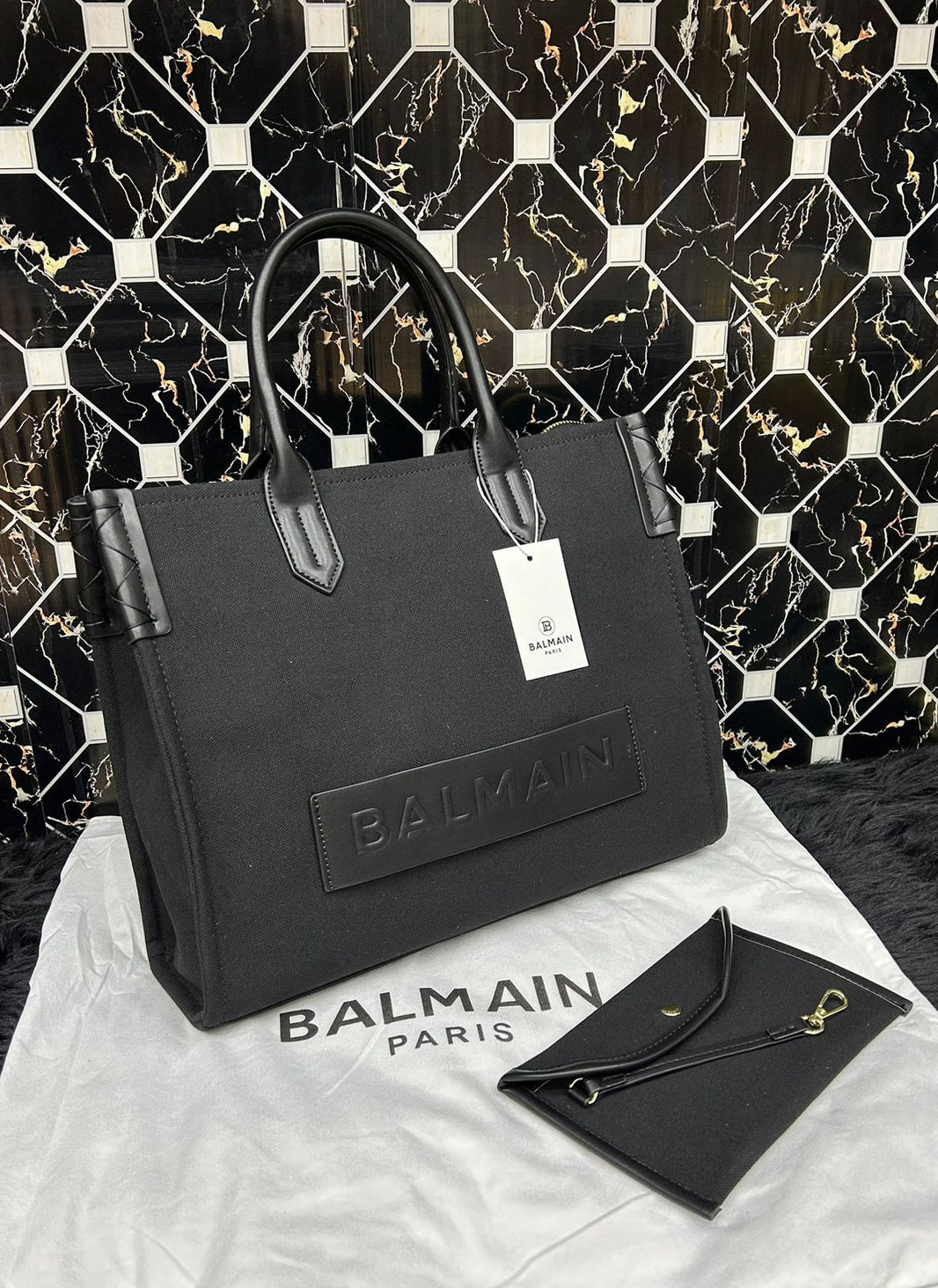 Balmain Handbags