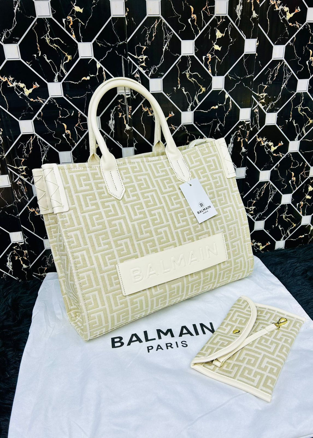Balmain Handbags