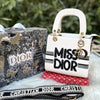 Miss Dior Hand Bags