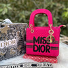 Miss Dior Hand Bags