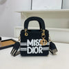 Miss Dior Hand Bags