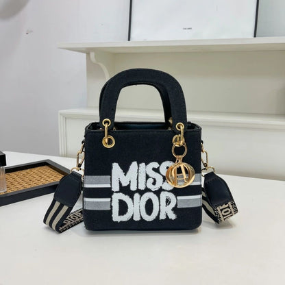 Miss Dior Hand Bags