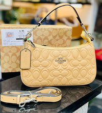 Coach Elegant Bags