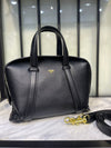 Fendi Medium Boston
