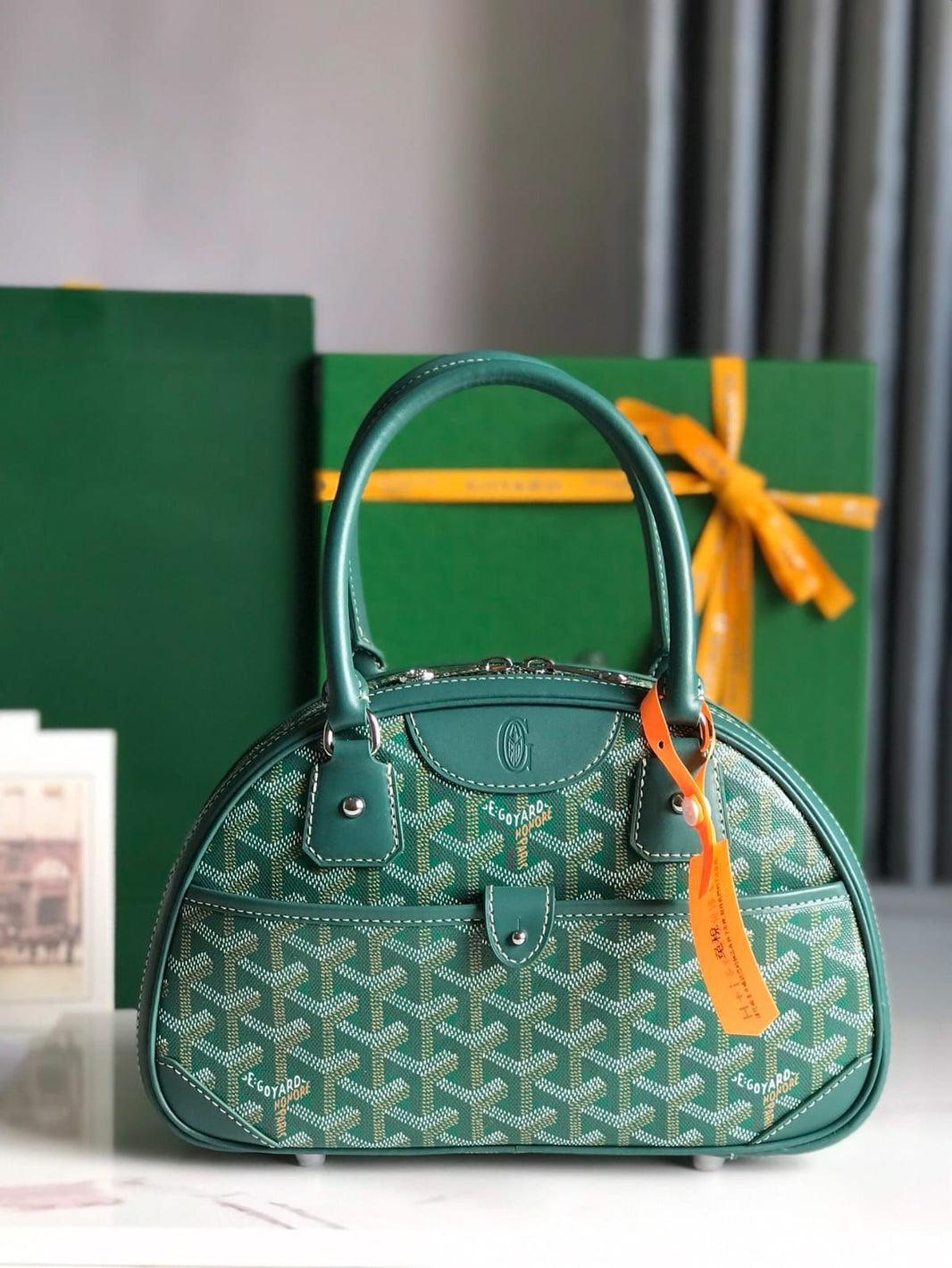 Goyard Handbags
