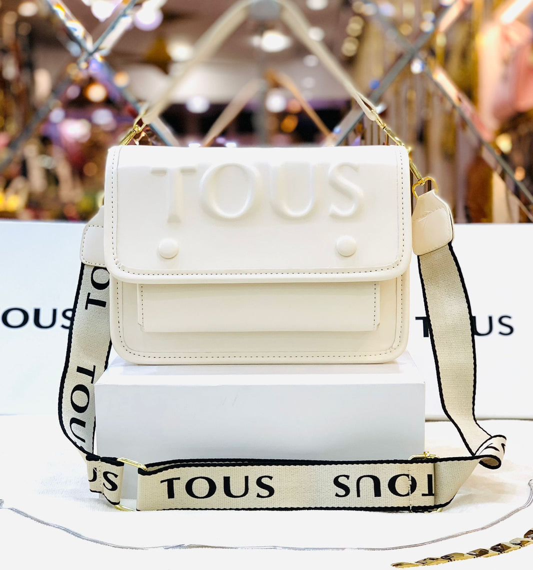Tous Hand Bags