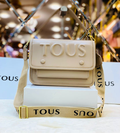 Tous Hand Bags