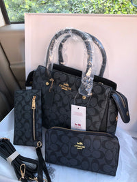 Coach Elore Bags
