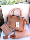 Coach Elore Bags