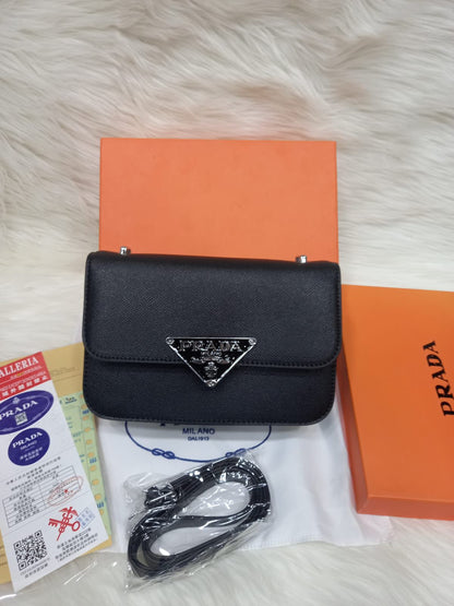 Prada Elegant Bags