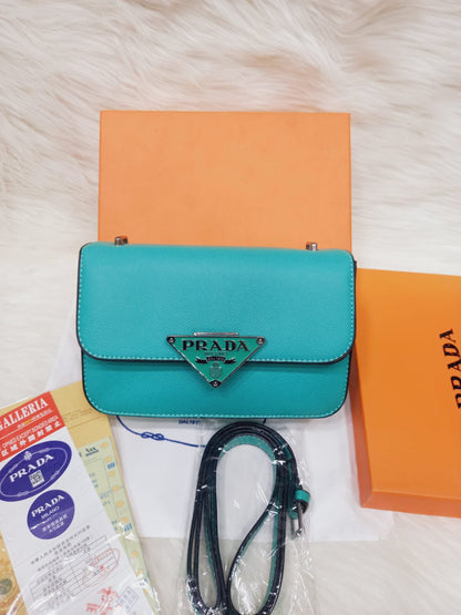 Prada Elegant Bags