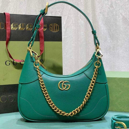 Gucci Stylish And Elegant Bags