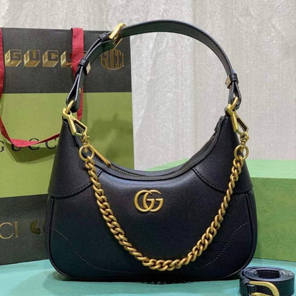 Gucci Stylish And Elegant Bags