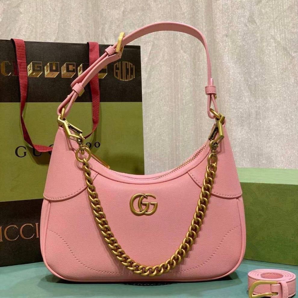 Gucci Stylish And Elegant Bags