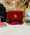 Chanel Cross Body Bags