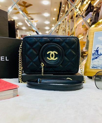 Chanel Cross Body Bags