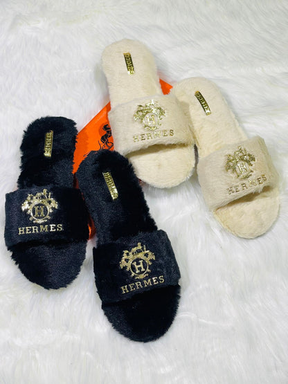 Hermes Soft Cushion Furr