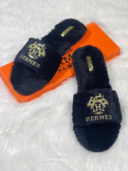 Hermes Soft Cushion Furr