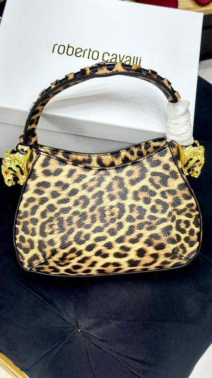 Roberto Cavalli Bags
