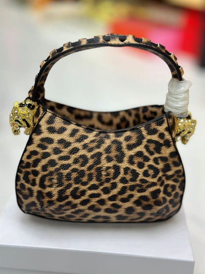 Roberto Cavalli Bags